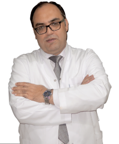 DR.Mohannad Kiswani